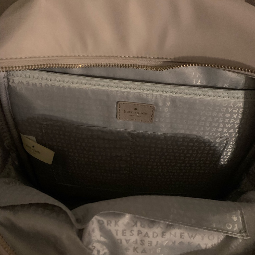 Kate Spade Backpack - Picture 2 of 3